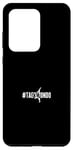 Coque pour Galaxy S20 Ultra Silhouette de Taekwondo #Taekwondo Fighter