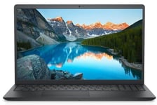 Dell Inspiron 15 3520 Laptop, Intel Core i3-1215U, 8GB RAM, 512GB SSD, 15.6" Ful