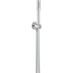 Set de douche complet 1500x65 mm chromé Grohe Euphoria Cosmopolitan