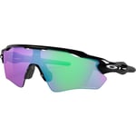 Oakley Radar EV Path