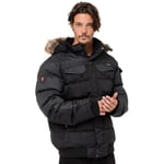 Veste Geographical Norway  Veste courte Canada