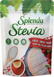 Splenda Stevia No Calorie Sweetener For Baking - 240G