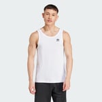 adidas Trefoil Essentials Tank Top Men