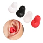 pads Case Earplug Protector Silicone Earbuds Cover For Samsung Gear Circle R130