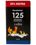 Heatmax Optænding Heatmax tändpåsar 125 st