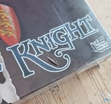 OPERATION THE BRAVE KNIGHT Hasbro English Heritage Board Game Sealed 6+