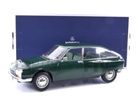 NOREV 1/18 - CITROEN GS CLUB - 1972 181665