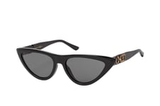 Jimmy Choo SPARKS/G/S 807, BUTTERFLY Sunglasses, FEMALE