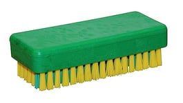 Kerbl 29183 Brosse de Lavage des Mains Longueur 105 mm Largeur 45 mm Hauteur 30 mm