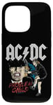 Coque pour iPhone 13 Pro AC/DC Angus Young Problem Child