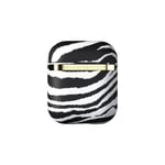 Richmond & Finch AirPods (1/2) Skal Zebra