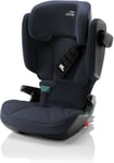 BRITAX RÖMER KIDFIX i-SIZE -turvavyöistuin, 100 - 150 cm, Night Blue