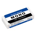 Tombow eraser MONO M 55x23x11mm 19g