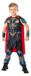 Rubies - AVENGERS officiel -Déguisement luxe Thor 7-8 ans