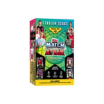 Match Attax Kortspill