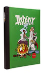 SD toys Asterix Cauldron Panoramix Notebook with Light (SDTASX89160)