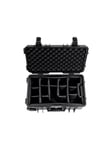 B&W International B&W RPD/6600 - padded divider set for carrying case