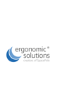 Ergonomic Solutions SpacePole MultiGrip
