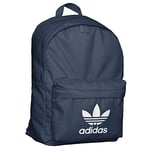 Adidas GQ4178 AC CLASSIC BP Sports backpack unisex-adult crew navy NS