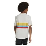 Adidas Colombia 24 Anniversary Short Sleeve T-shirt