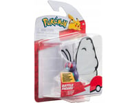 Jas Pokemon Battle Figurer Buterfre W17