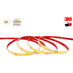 LED STRIP COB 5M 8W/METER