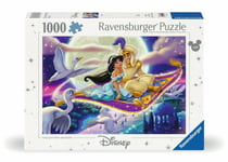 Ravensburger Puzzle Disney Collector's Edition - Aladdin (1000 Pieces)