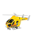 Toi-Toys Trauma Helicopter with Light and Sound