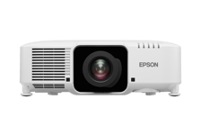 EPSON EB-PU1008W WUXGA 8500ANSI LASER (NO LENS) (V11HA33940)