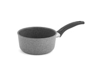 Ballarini Zwilling Casserole 1 poignée rideau Granitium Eco induction 16 cm