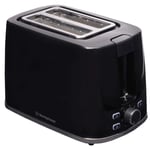 Westinghouse 2 Slice Toaster WHTS2S12K