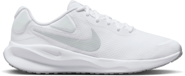 Nike M Nike Revolution 7 Uusimmat WHITE/PLATINUM