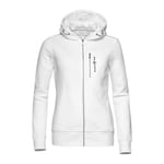 Sail Racing Gale Zip Hood Dam