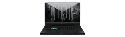 ASUS TUF Dash F15 TUF516PM-HN112 - Intel Core i7 - 11370H / jusqu'à 4.8 GHz - Aucun SE fourni - GF RTX 3060 - 8 Go RAM - 512 Go SSD NVMe - 15.6" 1920 x 1080 (Full HD) @ 144 Hz - 802.11a/b/g/n/ac/ax - gris eclipse