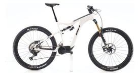 bh atomx lynx pro 9 9 carbone xt   velo vtt electrique   bh   bon etat