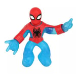 Figuuri Goo Jit Zu Marvel Goo Supergoo Spider-Man