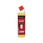 WC-rent SURE 750 ml