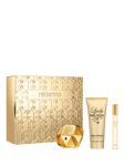 Rabanne Lady Million Eau de Parfum 50ml Fragrance Gift Set