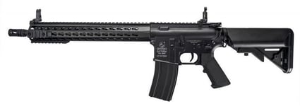 Colt M4A1 Long SPR Keymod