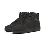 Puma Jalkineet Rebound V6 Buck Black 393580 01 393580 01/7