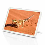 1 x Thorny Devil Reptile Desert Classic Fridge Magnet - Kitchen #2213