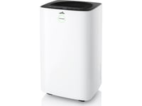 Eta Dehumidifier | Eta263090000 Fainer | Power 180 W | Suitable For Rooms Up To 150 M³ | Suitable For Rooms Up To 60 M² | Water Tank Capacity 2 L | White