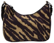 Levi's Femme Women's Women s Small Shoulder Bag, Dark Brown, Taille unique EU