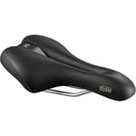 Selle Royal Ellipse Athletic Unisex Bicycle Saddle