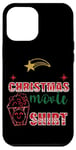 iPhone 12 Pro Max This Is My Christmas Movie Watching Shirt Case