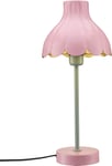 Wera Bordslampa 47cm Rosa/Grön