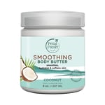 Petal Fresh Pure Coconut Body Butter 237 ml