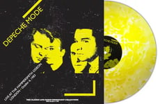 Depeche Mode  Live At Hammersmith Odeon, London 1983  LP/Vinyl