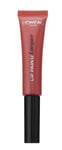 L'Oreal Paris Lip Paint Lacquer Lipstick huulipuna 8 ml, 102 Darling