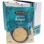 Zeinas Bulgur Quick n' Easy 6-pack | 6 x 250g - Storpack